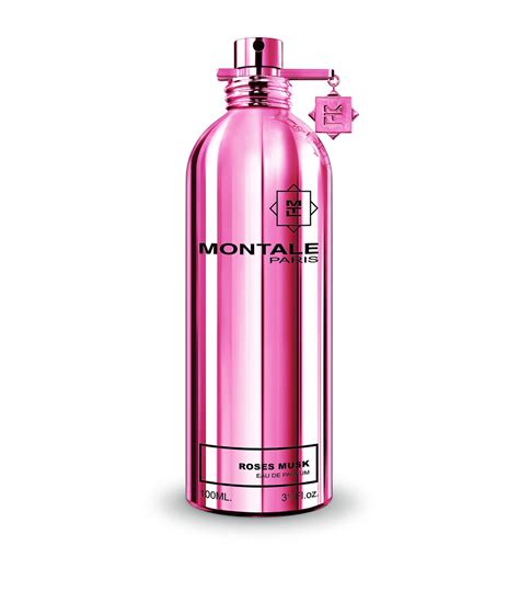 montale musk rose flask.